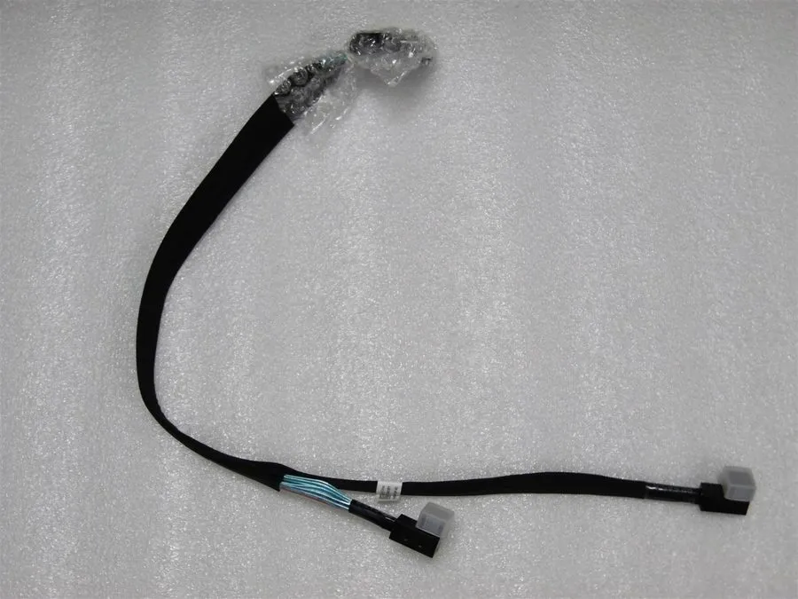 Контроллер Dell PowerEdge Server R630 8 Bay Bp Backplane HD SAS Raid Cable K43RY