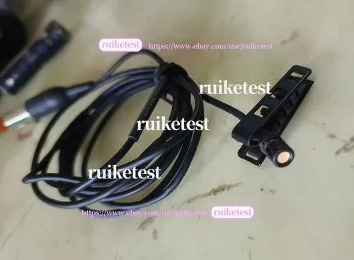 Микрофон Shure MX150B Subminiature Lavalier Microphone Black