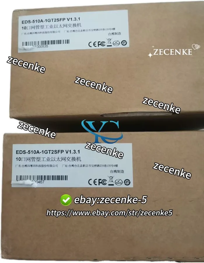 EDS-510A-1GT2SFP