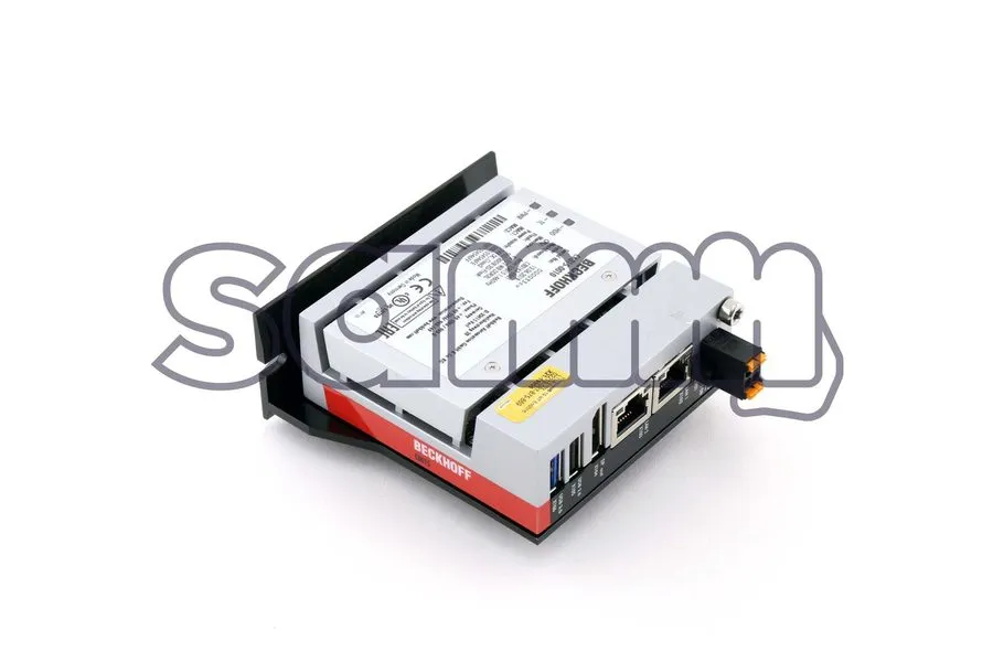 Промышленный компьютер Beckhoff C6015-0010 Ultra Compact Industrial PC