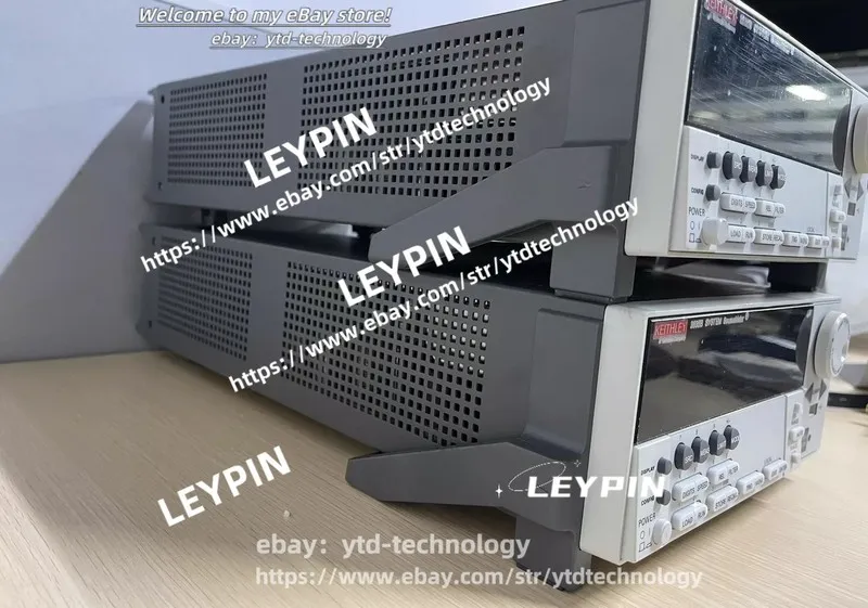 Тестер 1pcKeithley 2635B Dual Channel Source Meter#pr#ytd