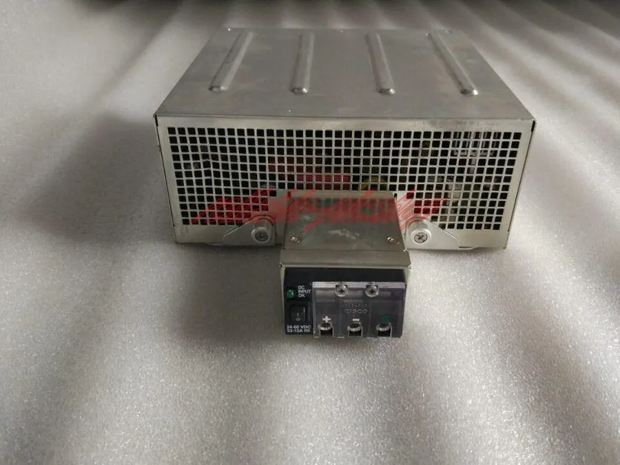 Блок питания Cisco PWR-3900-DC DC Power Supply