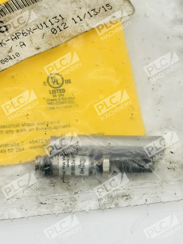 Датчик приближения Turck BI1.5-H08K-AP6X-V1131 Inductive Proximity Sensor — фото лота 2