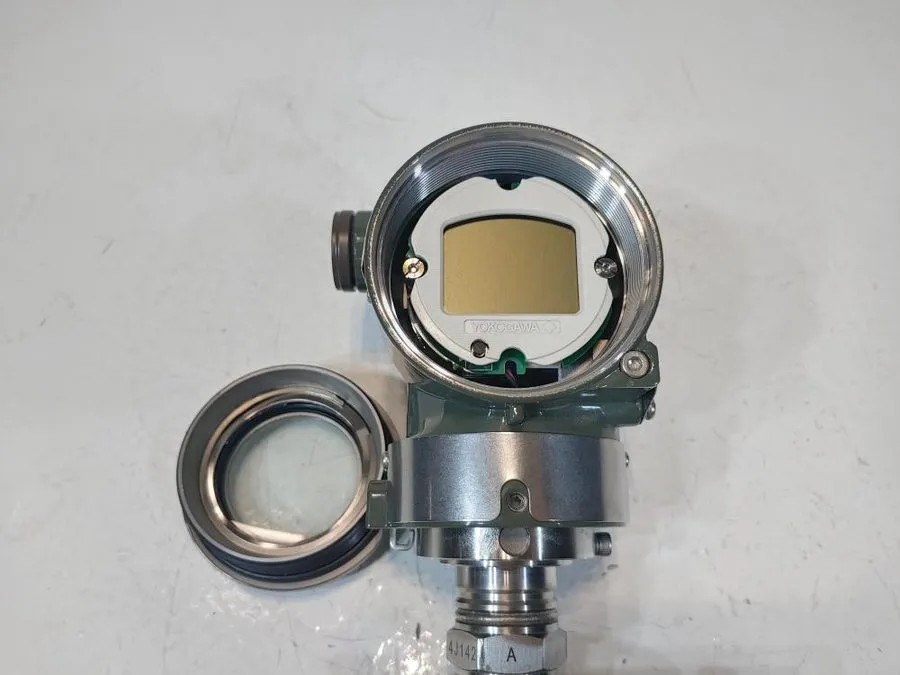 Датчик Yokogawa / Transmitter / EJA530E / S1 / 9-32VDC / 2 MPa