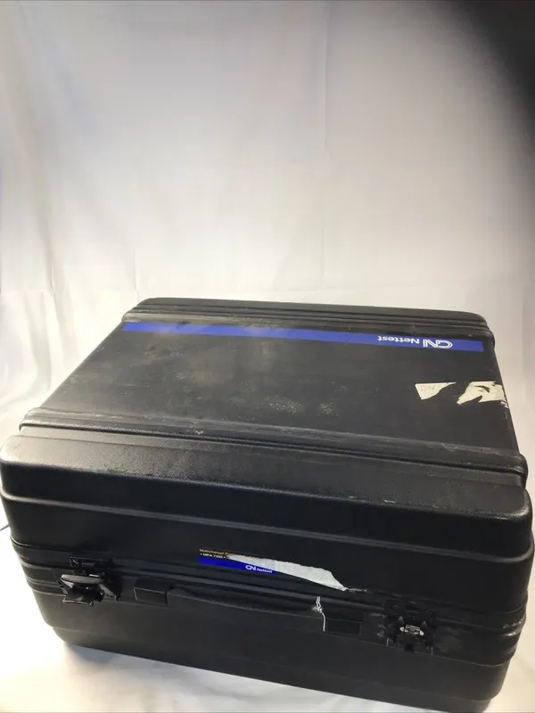 Анализатор GN Nettest MPA7300 Multichannel Protocol Analyzer with options — фото лота 2