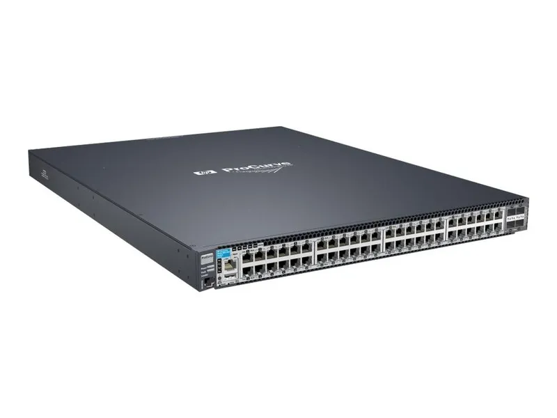 Коммутатор HPE J9452A Switch