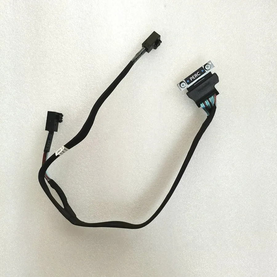 Контроллер Dell PowerEdge Server R630 8 Bay Bp Backplane HD SAS Raid Cable K43RY