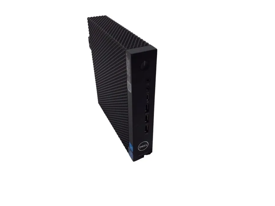 Тонкий клиент Dell Wyse 5070 Thin Client Celeron J4105 1.50 GHz 4 GB DDR4 32 GB