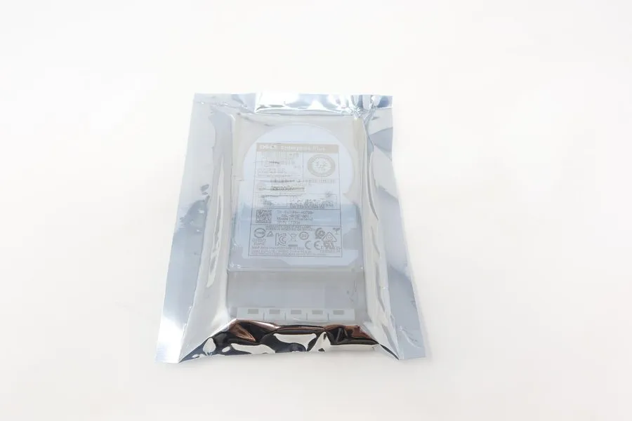 Сервер 1T8KW DELL 1.2TB SAS 2.5" 10K 12Gb/s HUC101812CSS204 0B31870 SERVER HDD