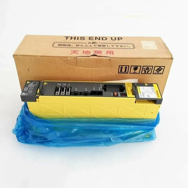 Сервоусилитель FANUC A06B-6114-H106 Servo Drive