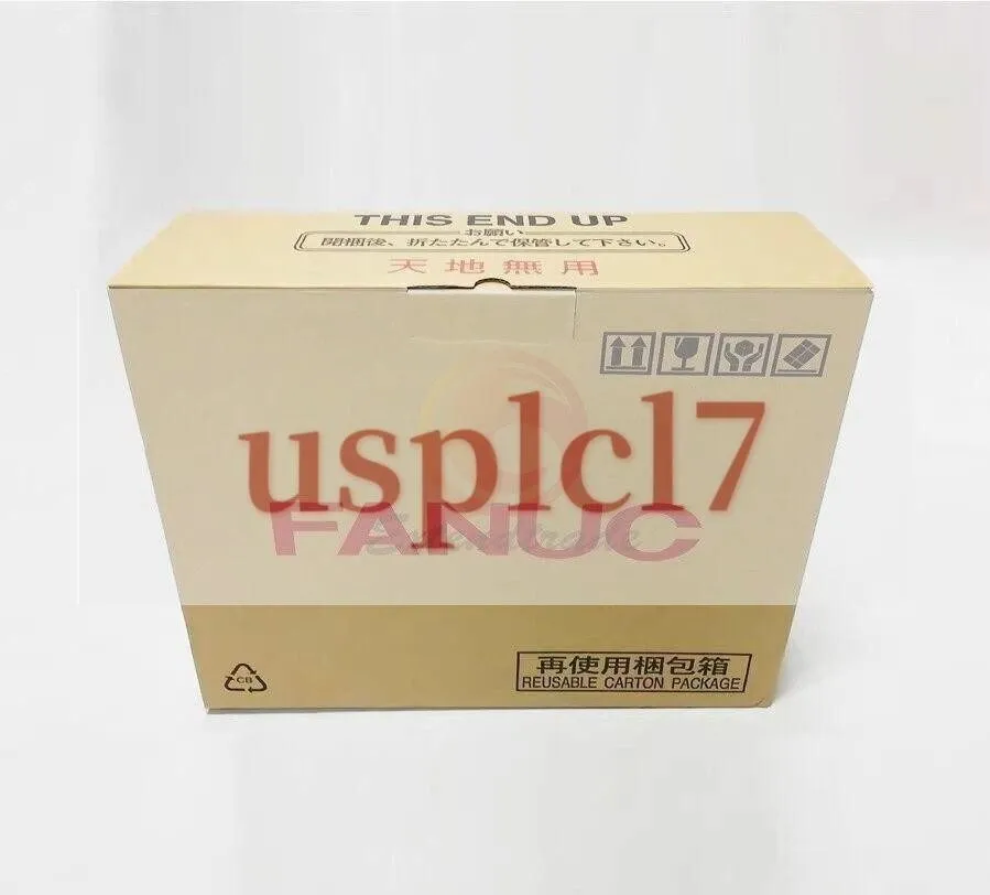 Сервоусилитель Fanuc A06B-6250-H018 aiPS 18HV-B Servo drive Amplifier