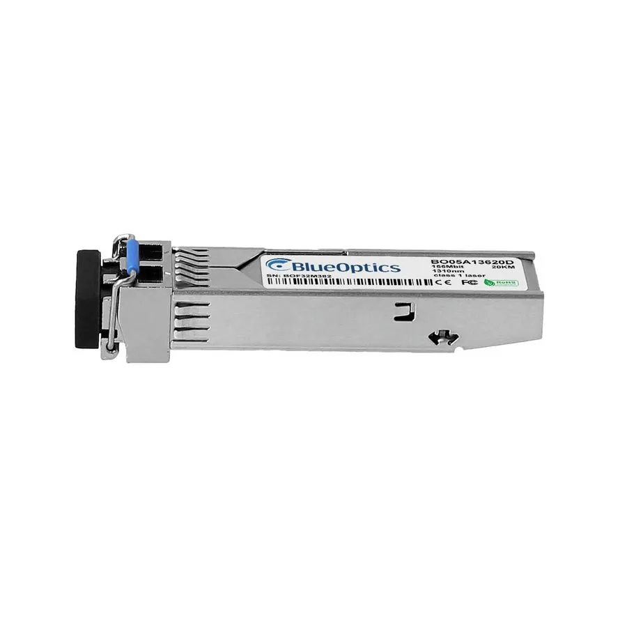 Трансивер BlueOptics SFP Transceiver 100BASE-LX 20KM