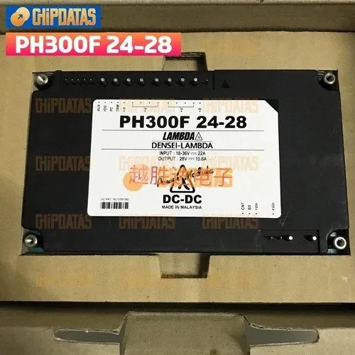 Модуль LAMBDA PH300F2428 DC-DC Converter Module