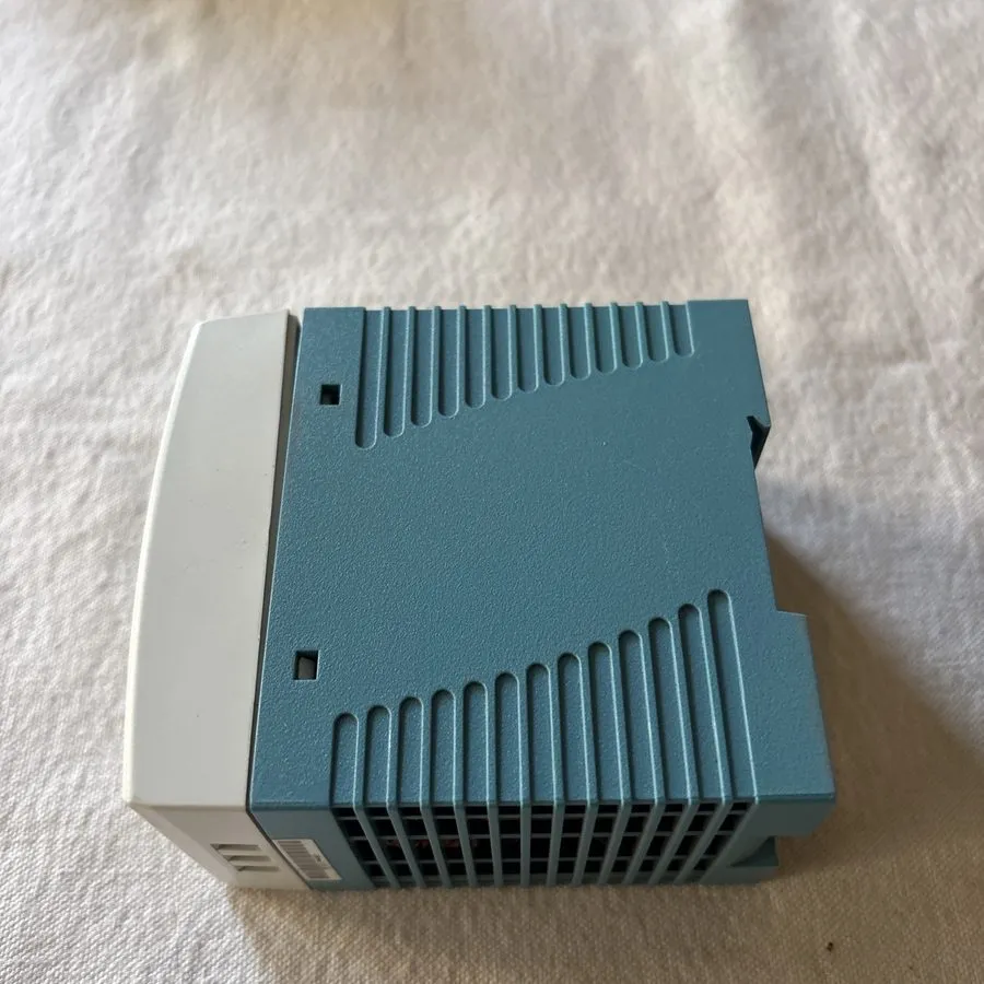 Блок питания MDR-100-12 Power Supply: Pulse — фото лота 2