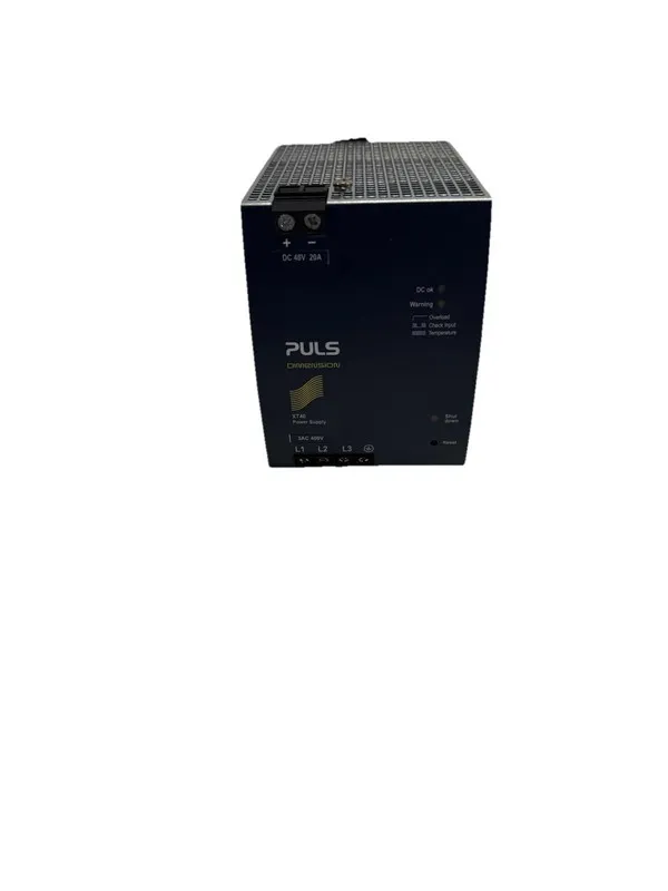 IIoT-устройство PULS DIMENSION XT40.481