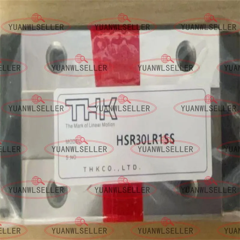 Линейная направляющая THK HSR30LR1SS linear guide slider