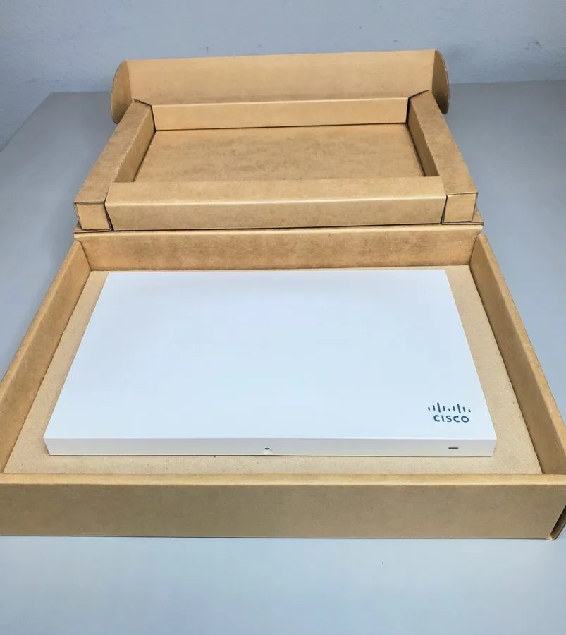 Точка доступа Wi-Fi CISCO MERAKI MR34 CLOUD MANAGED ACCESS POINT