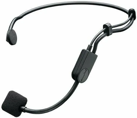 Микрофон Shure PGA31-TQG Headworn Microphone Wireless. U.S. Authorized Dealer