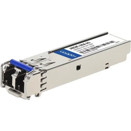 Трансивер AddOn HP J4858C-2KM Compatible TAA Compliant 1000Base-MX SFP Transceiv