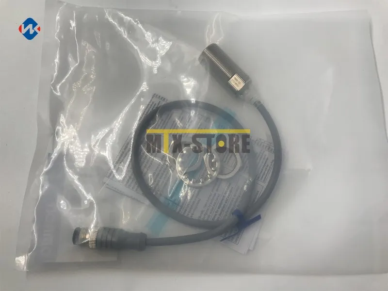 Датчик приближения Omron E2E-X7D2-M1GJ Sensor&Proximity Switch