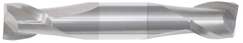 Режущий инструмент 5/64 2FL DE Stub TiCN Carbide End Mill, MTC-63941