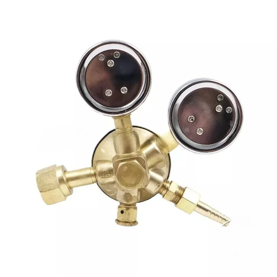Клапан YQD-315 nitrogen pressure regulator, pressure reducing valve regulator