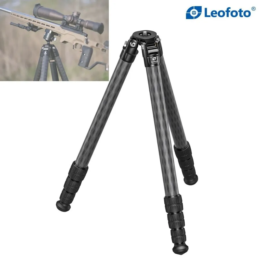 Оборудование видеонаблюдения Leofoto SA-X Outdoors Tripod (No Head) | SA-X & 3/8