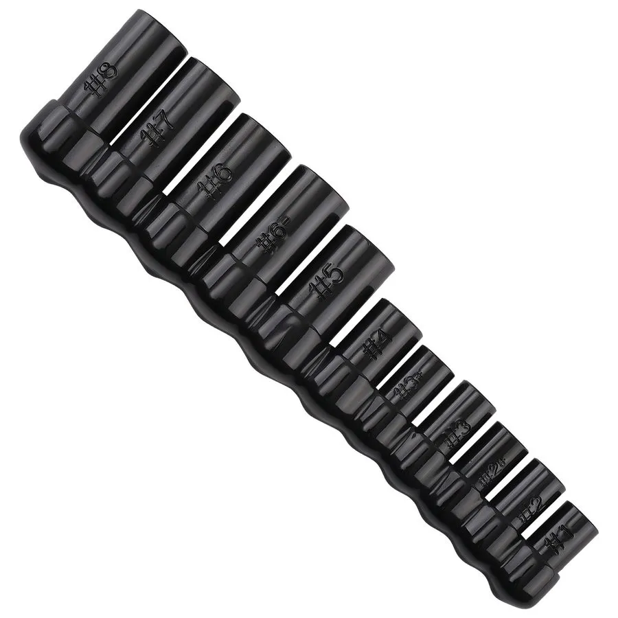 Режущий инструмент 70520-70760 Tap Socket Set — фото лота 2