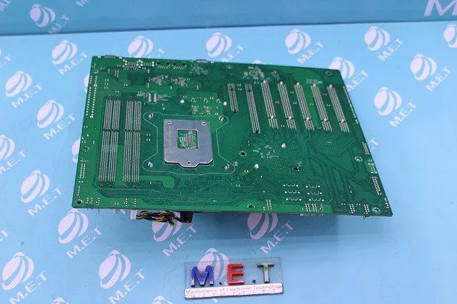 Материнская плата Supermicro X10SLA-F 1150 Server Industrial Motherboard