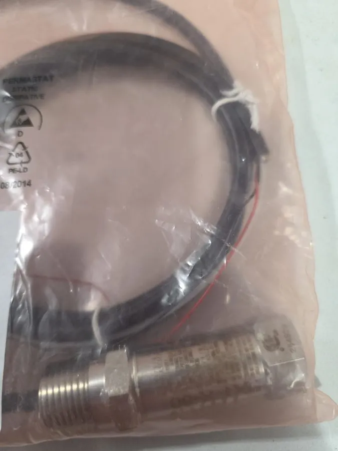 Датчик давления Murphy PXT-K-60 Pressure Transmitter 60 PSIG — фото лота 2