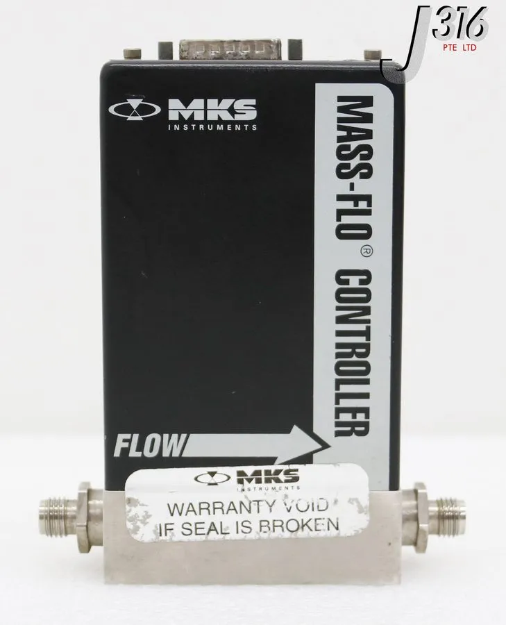 Контроллер MKS INSTRUMENTS MODEL 1179A-21660 MASS-FLO CONTROLLER 2000 SCCM RANGE