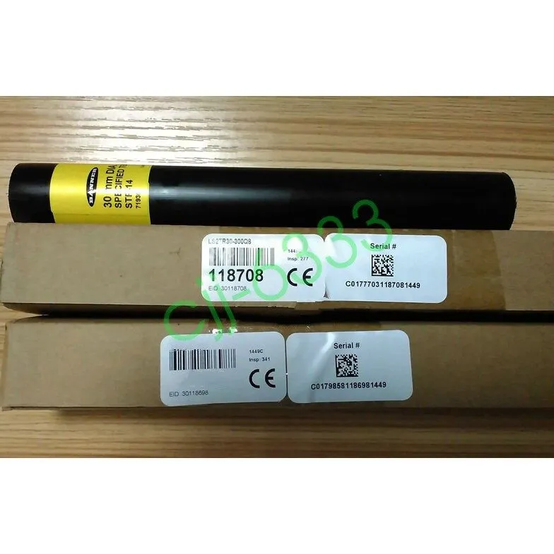 Световая завеса LS2TR30-300Q8