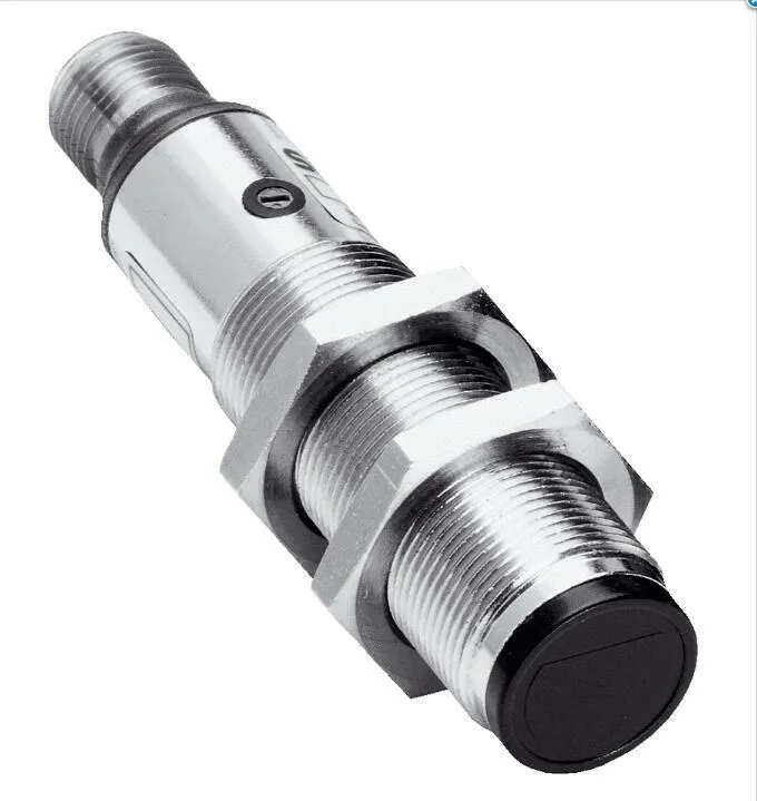 Фотоэлектрический датчик SICK VL18-4N3240 Photoelectric retro-reflective sensor 