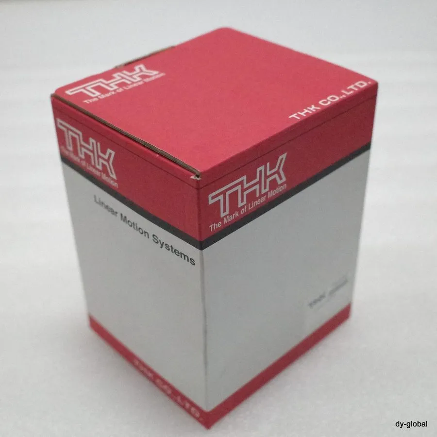 Шарико-винтовая передача THK BLK3636-7.2ZZ NoPreload Rolled Ball Screw Nut BSC-N — фото лота 1