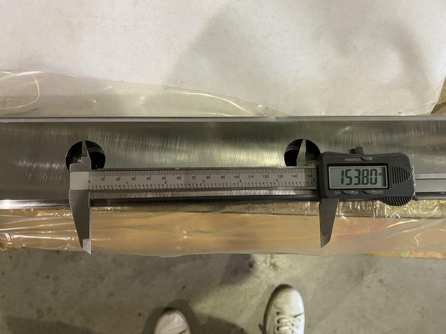 Фото лота SHS65-1350L от продавца №52863