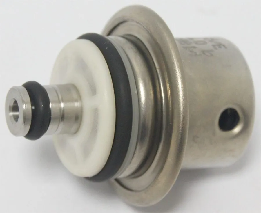 Трубопроводная арматура HardDrive Fuel Pressure Regulator 14-211
