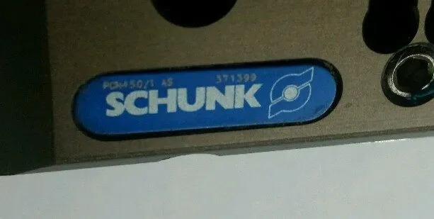 Робот SCHUNK PGN+50-1 371099 Universal Gripper