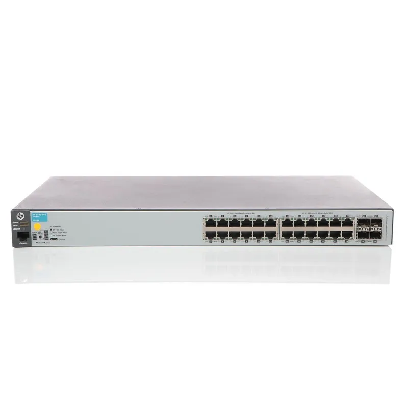 Коммутатор HPE J9776A Switch