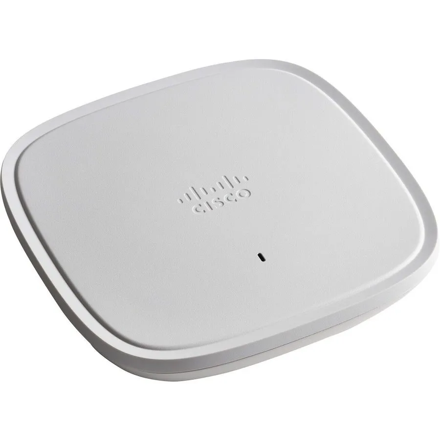 Точка доступа Wi-Fi Cisco Catalyst C9115AXI-B Wi-Fi6 Wireless Access Point