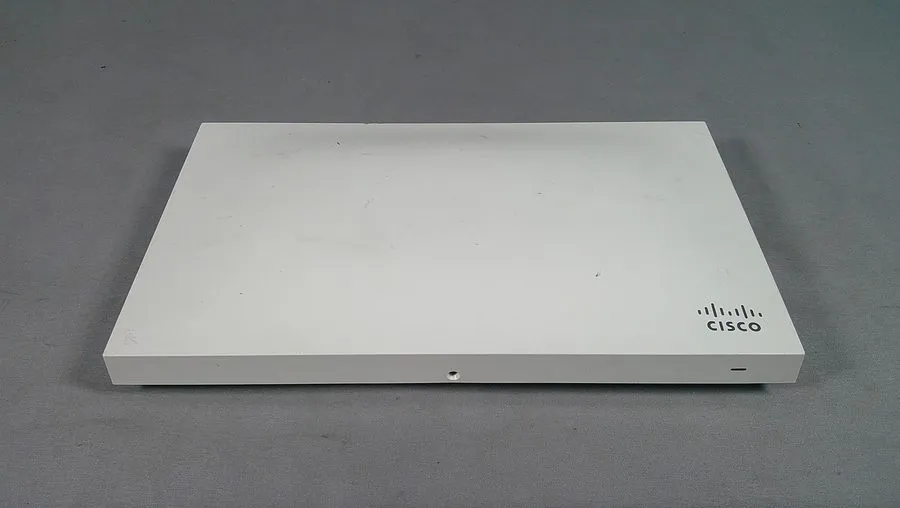 Точка доступа Wi-Fi Cisco Meraki MR42 WiFi 6 Indoor Wireless Access Point UNCLAI