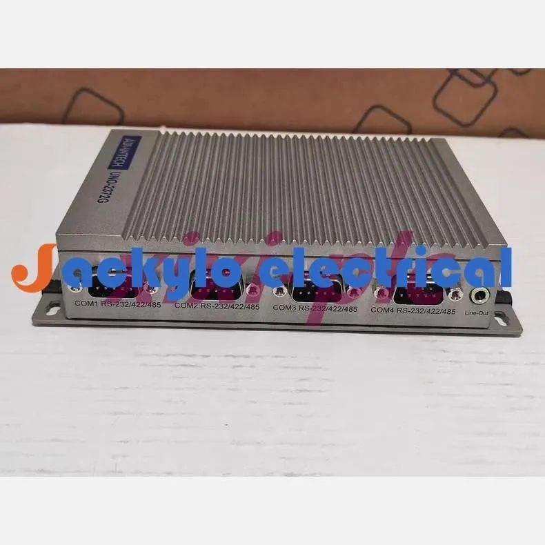 IIoT-устройство ADVANTECH UNO-2372G-E021AE Embedded automation computer shipping