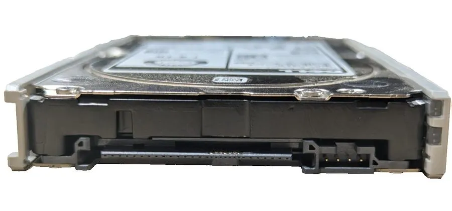Жёсткий диск VJ7CD 0VJ7CD ST1800MM0168 Dell 1.8TB 10K RPM 12Gb/s 128MB 2.5"SAS H — фото лота 2