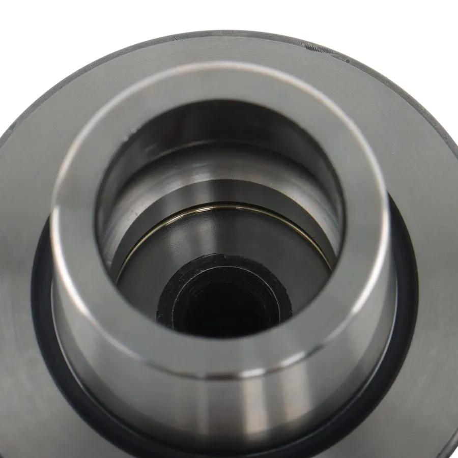 Патрон HSK63F-ER16A-70 Collet Chuck Tool Holder G2.5 30k RPM CNC Router HSK 63F — фото лота 2