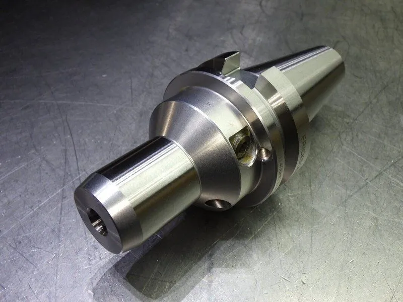 Режущий инструмент GS BT30 1/2" Endmill Tool Holder 2.36" Pro 1/2-2.36" (LOC1131