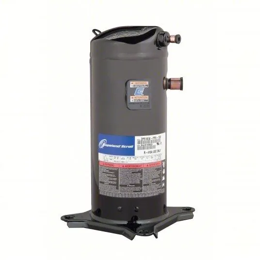 Компрессор COPELAND MODEL ZP31K5E-TFD-830 SCROLL COMPRESSOR