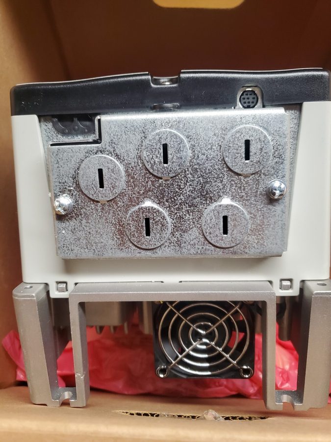 Фото лота 20AC3P5A0AYNANNN от продавца №52375