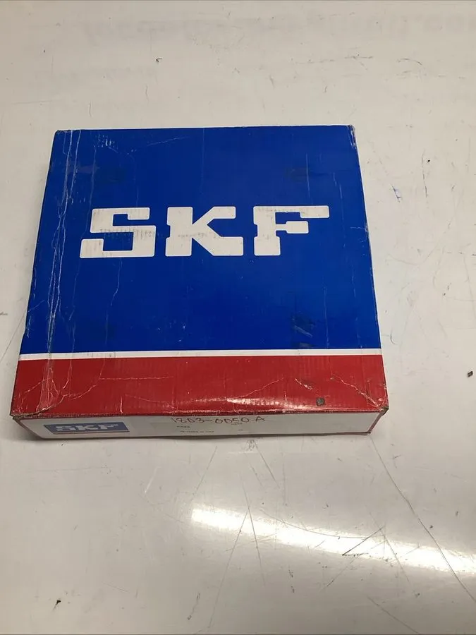 Подшипник SKF 6324 Deep Groove Bearing P-731S — фото лота 1