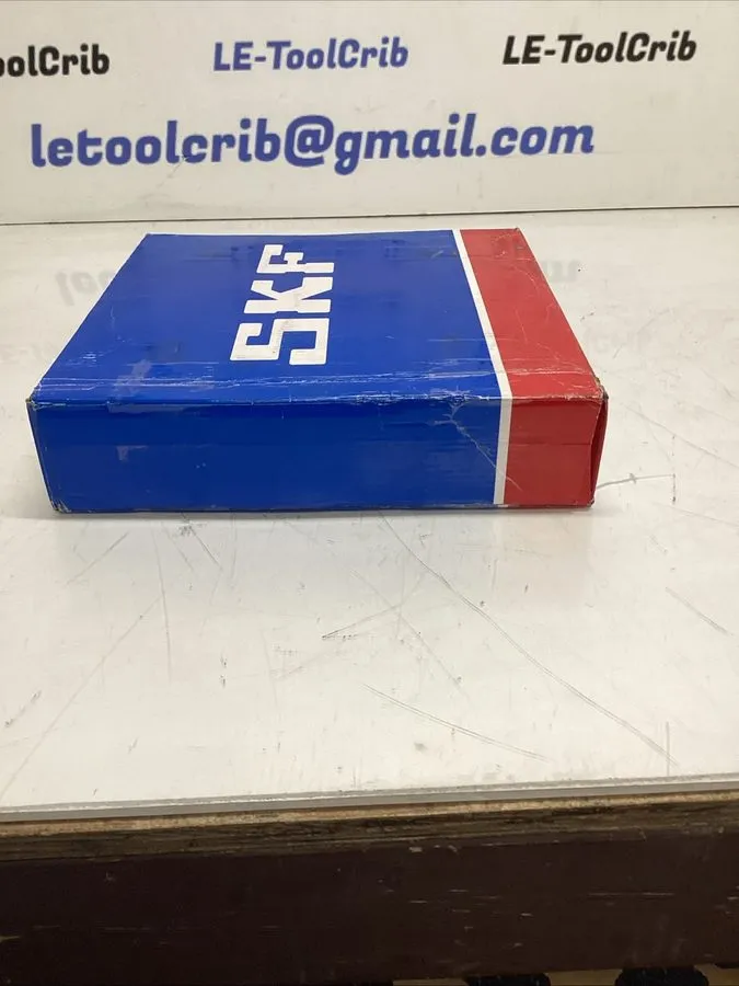 Подшипник SKF 6324 Deep Groove Bearing P-731S — фото лота 2