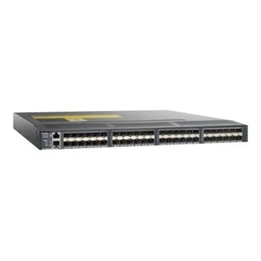 Коммутатор CISCO DS-C9148-48P-K9 MDS 9148 48-PORT MULTILAYER FABRIC