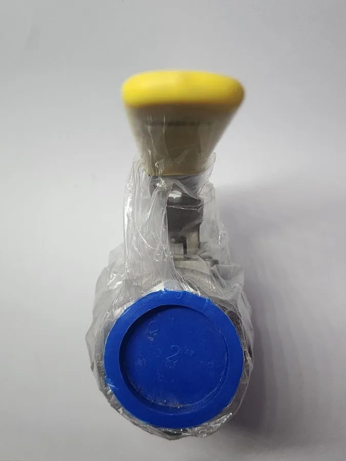 Клапан 2" Webstone Stainless Steel Ball Valve H-43727 1000WOG 150 WSP 2-Piece Fu — фото лота 2